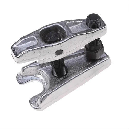 Nuevo Extractor de cabeza de bola, removedor de brazo oscilante de coche, barra de tracción, herramienta extractora ajustable, reparación Universal de vehículos