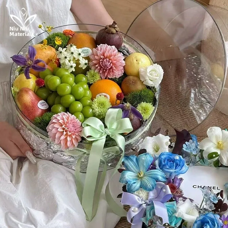 Food Ade Pet Round …