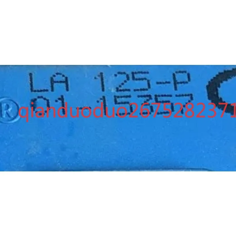 Used Hall Sensor Current Transformer LA125-P for ABB Inverter ACS800 Series 30-37-45 kw
