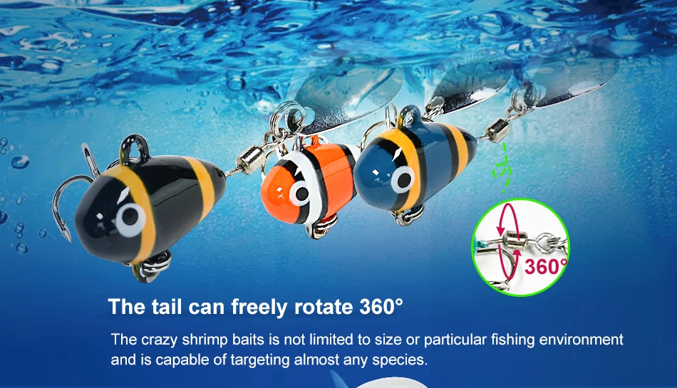 FJORD Spinner Löffel Metall VIB Schwanz Schnelle Einstellung 7g 10,5g 14g Swimbait Angelköder Mini Jig Casting Shore Künstliche Köder – Detail 1