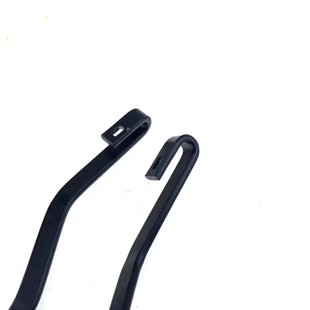 2PCS 5205112BK80XA Car Front Windshield Wiper Arm for Great Wall HAVAL H3 H5 X200 X240