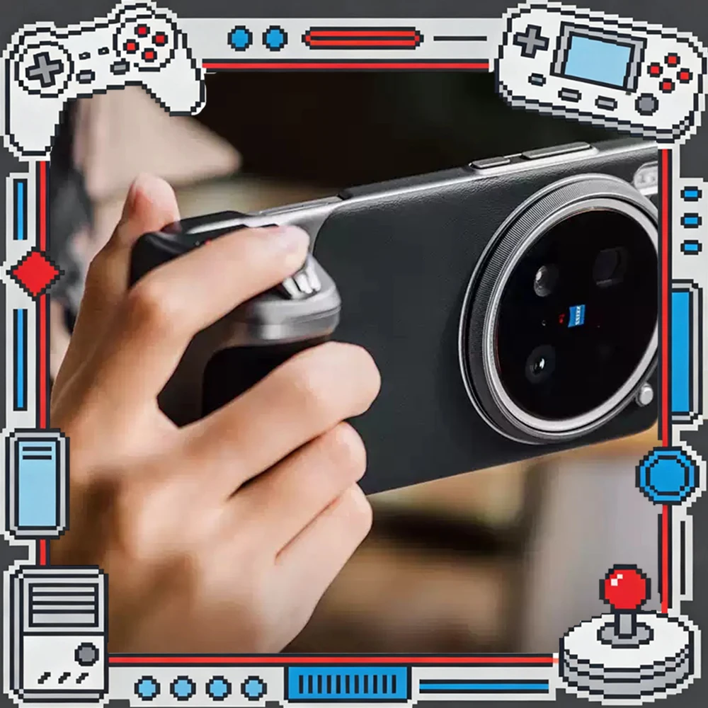 X200 Photography Kit - PGYTECH Professional Imaging Kit For vivo