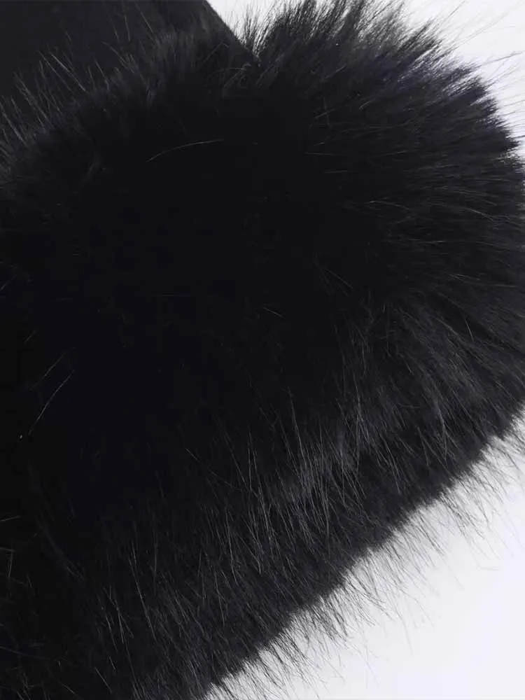 새로운 유럽과 미국 스타일의 여성 패션 트렌디하고 우아한 심플 슬리밍 프레이드 스트레이트 레그 캐주얼 반바지