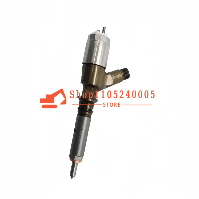 

3109067 Fuel Injector 310-9067 for C6.6 Engine M316D M313D M318D Excavator