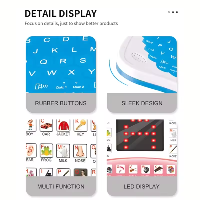 학습용 기계 노트북