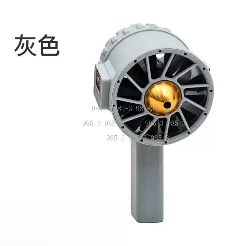High Thrust Duct Super Fan