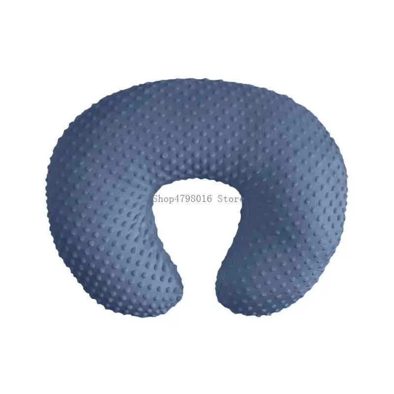 Custini per bambini Sleep Custini Slitta morbida e traspirante Copertura da cuscino staccabile