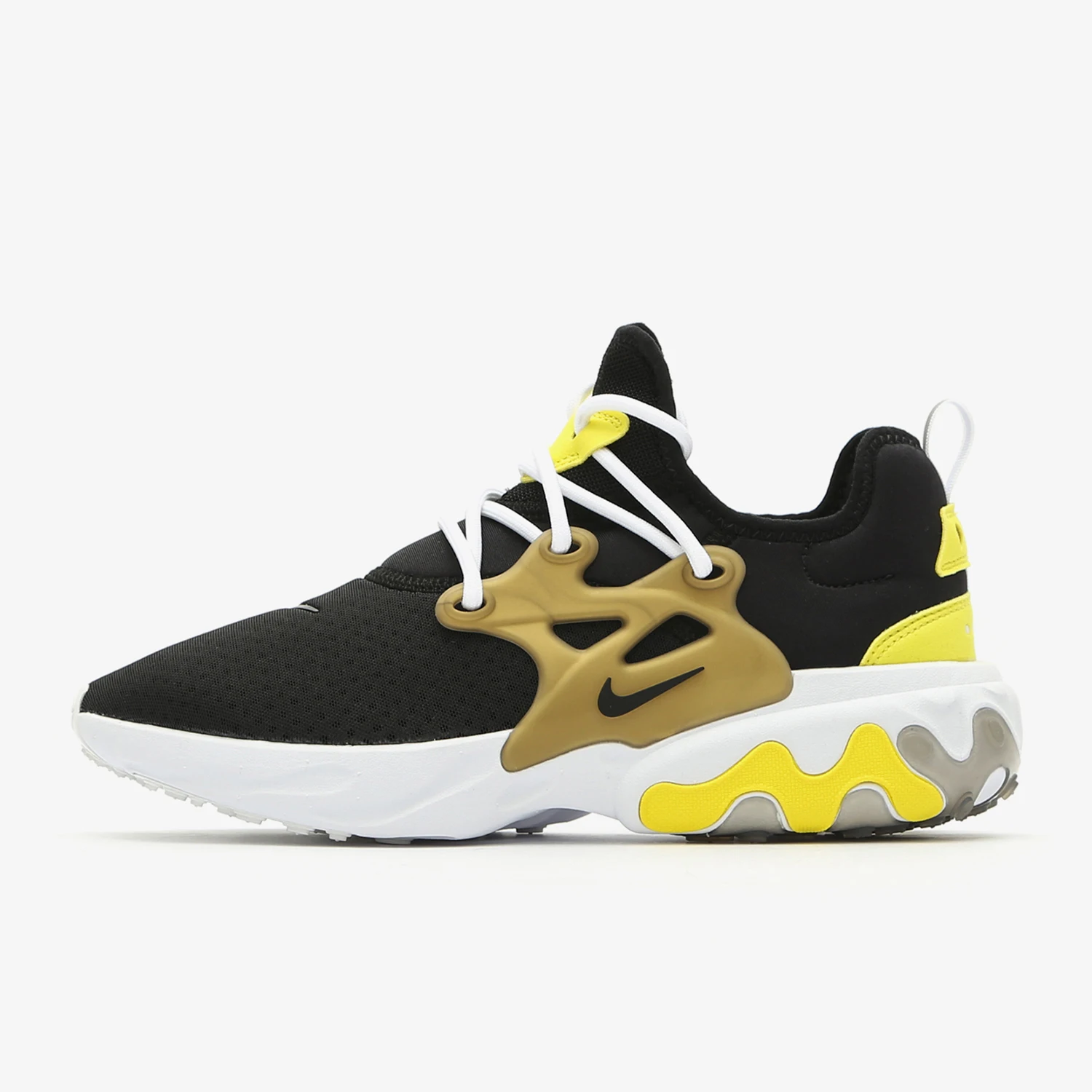 Nike genuine spring men's sports shock-absorbing and wear-resistant training running shoes AV2605-001
