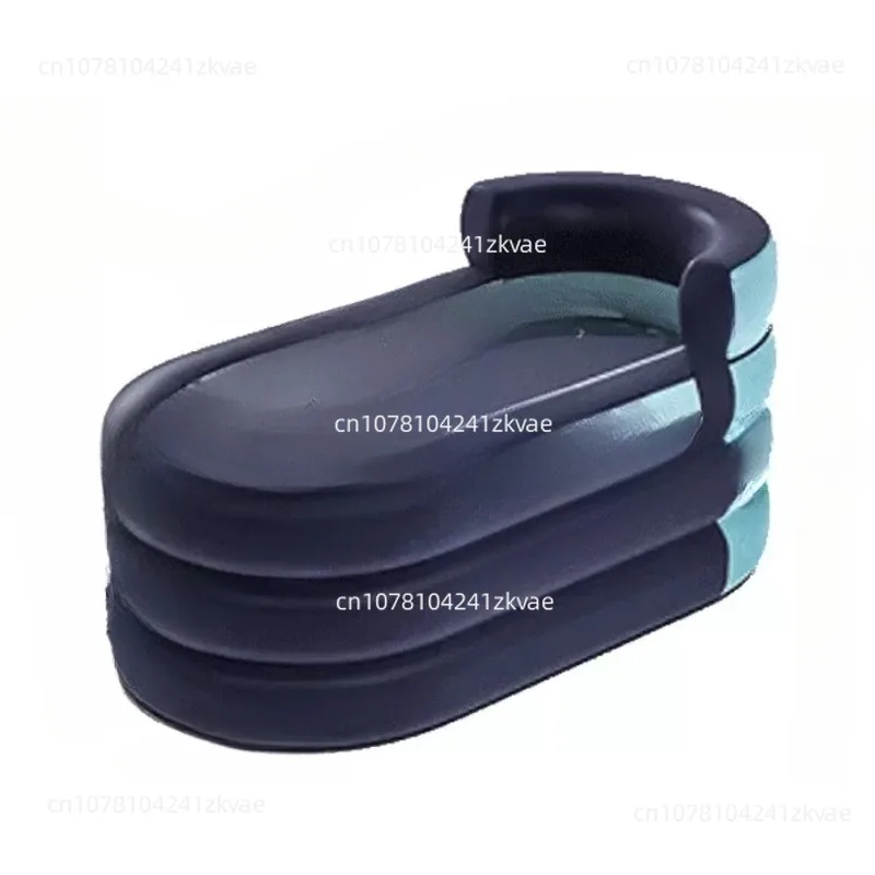 

Bathtub Head Wash Pregnant Beach Folding Bathtub Pool Barrelbanheira Adulta Outdoor HY50BT