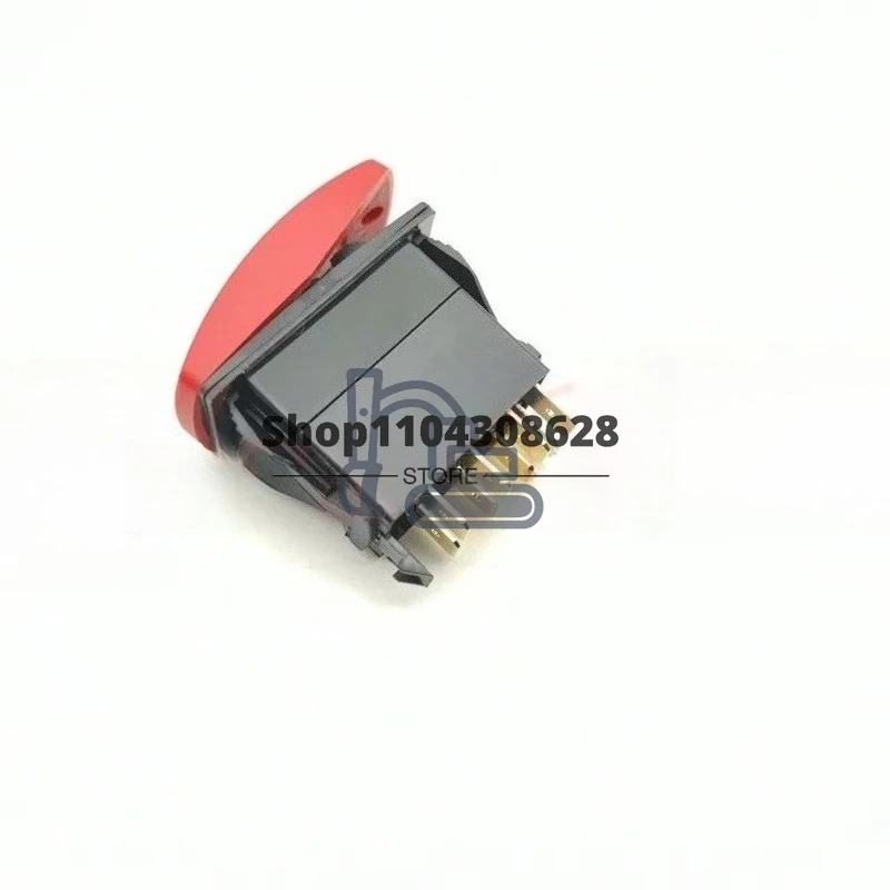

TRANSMISSION NEUTRAL LOCK SWITCH 214-4716 FOR Backhoe Loader 414E, 416E, 416F, 420E, 420F, 422E, 422F, 428E 444E