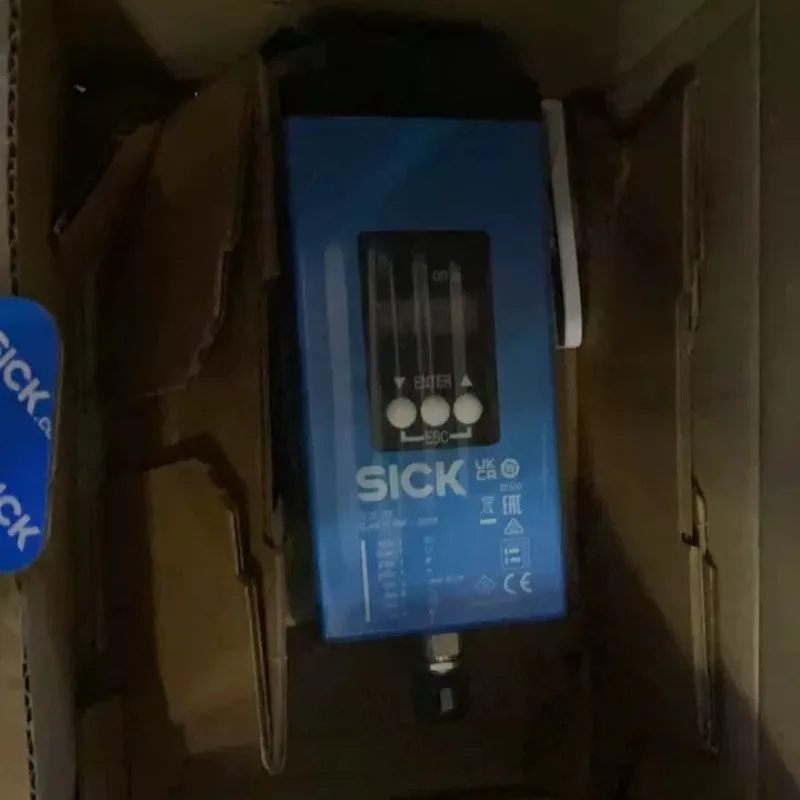 DT500-A111S02 1042561 SICK Sensor, Brand New And Original