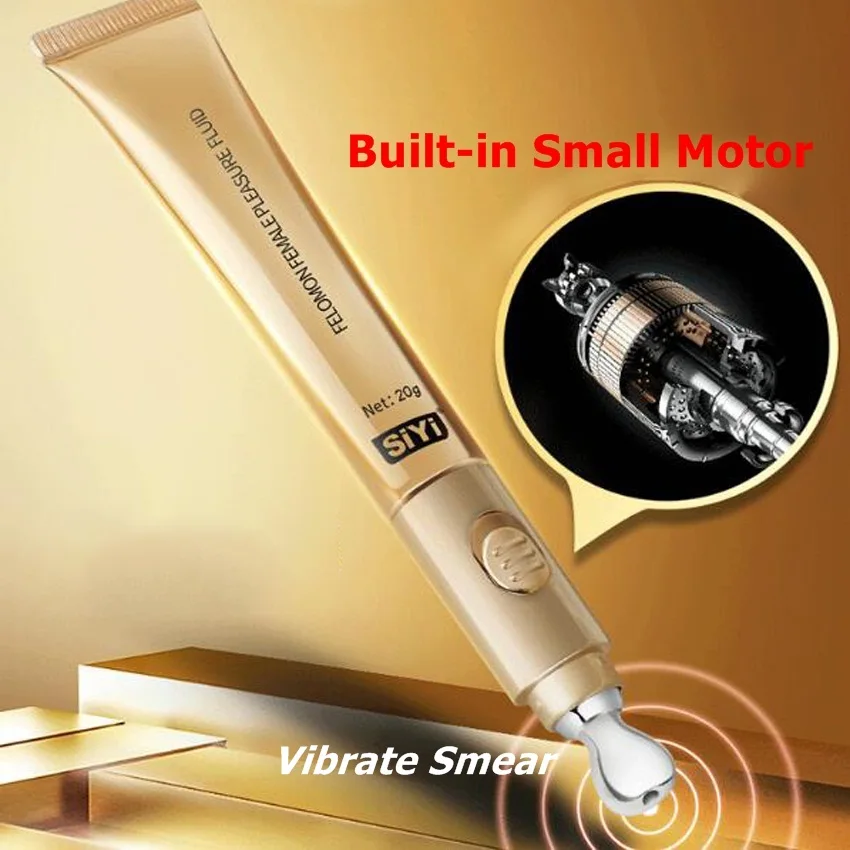 أنثى النشوة الجنسية هلام يهتز الجنس زيوت التشحيم تدليك لعبة الجنس الجنسي للنساء ذروة التشحيم قطرات زيت المتعة المهبلية