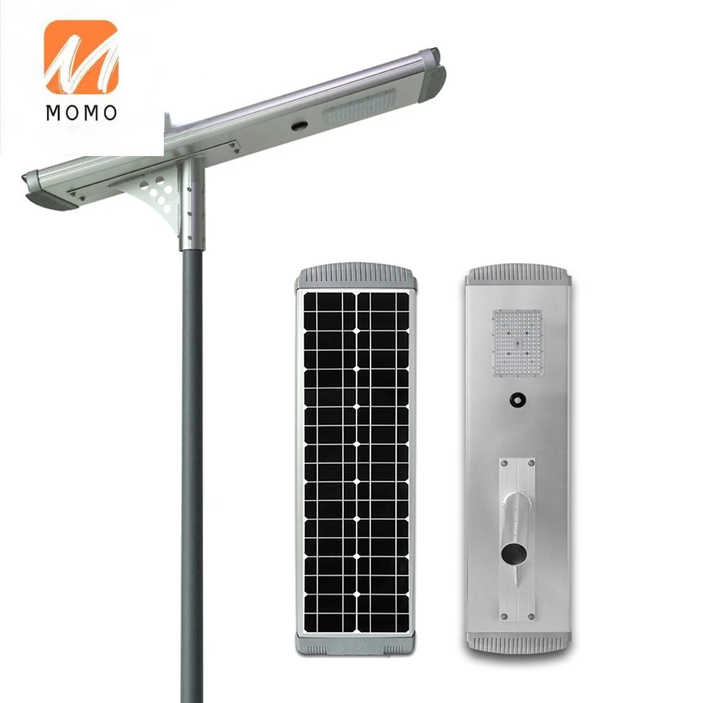 aluminum ip65 waterproof outdoor 60w 80w 100w 120w 150w outdoor led solar street light