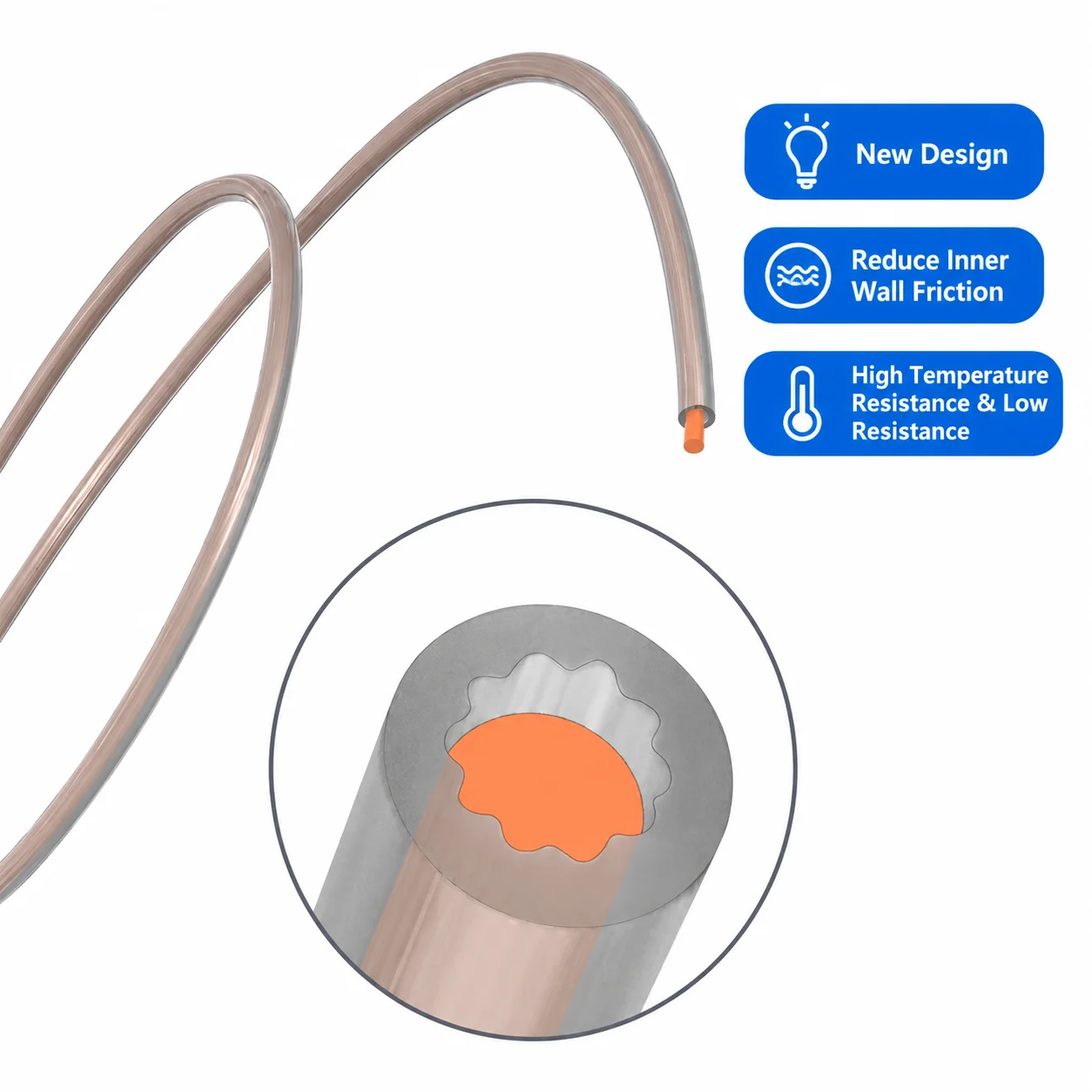 BambuLab AMS Creality Düşük Di - Ptfe Tape Thread incelemesi ve fiyatı