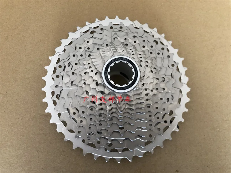 

DEORE M5100 cassette 11s MTB bike