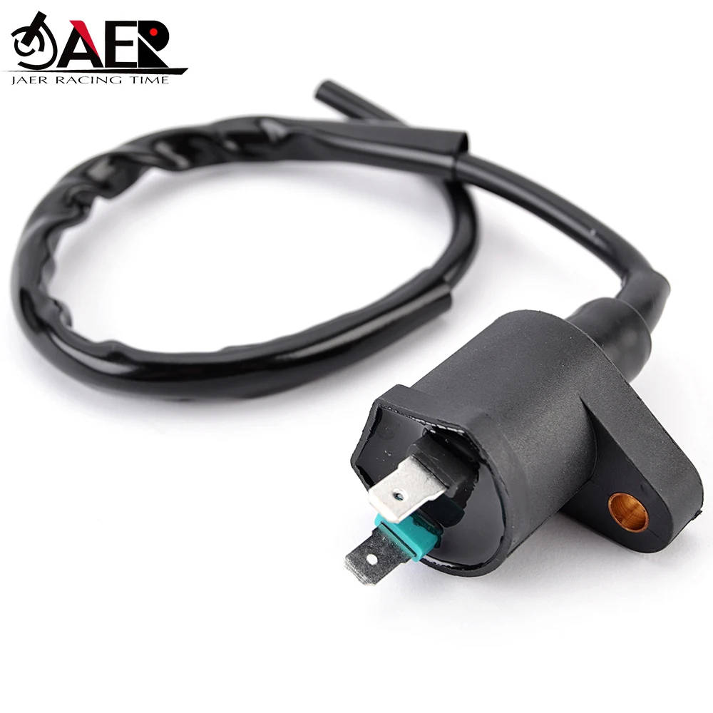 Ignition Coil Assy for Honda 30510-GR2-010 30510-HC4-000 30510-KB9-750 30510-KG8-670 30510-KN7-670 30510-KY7-940 30510-GCF-A20