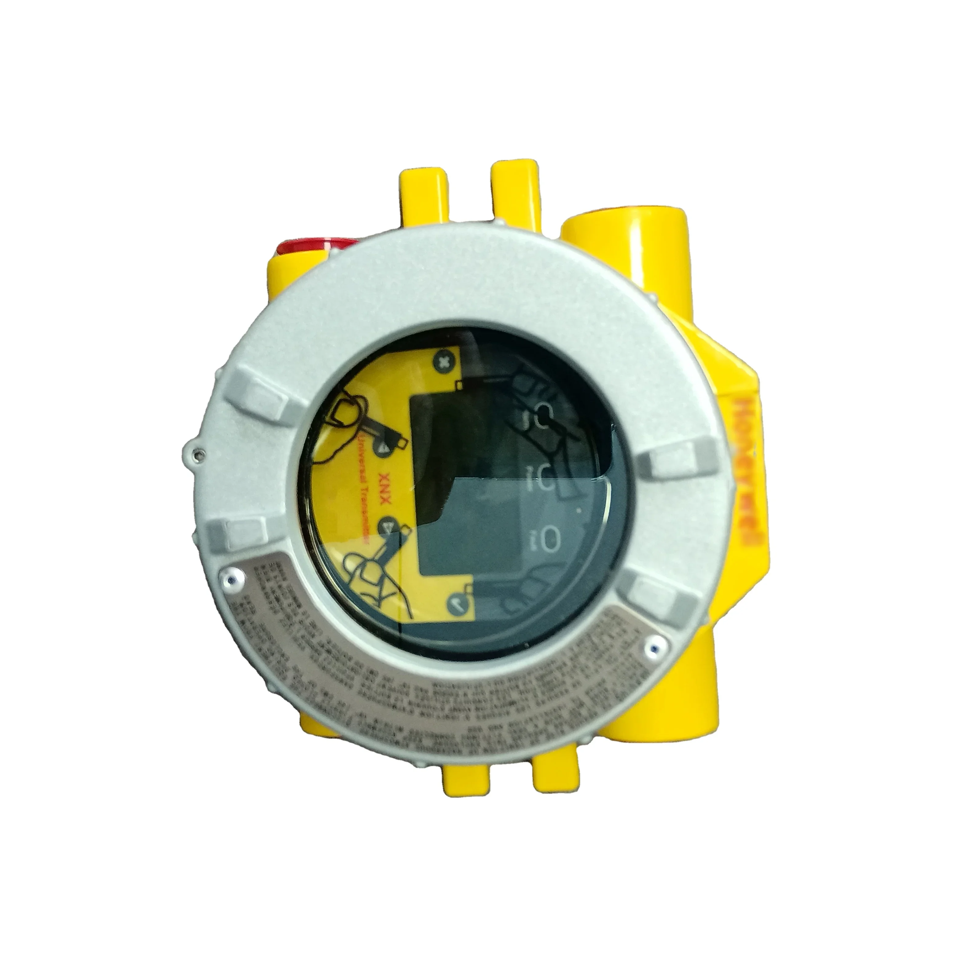 2026 Honeywell XNX-AMSV-NNCB1 Universal Multi-Purpose Gas Detector Transmitter Best Quality in Stock