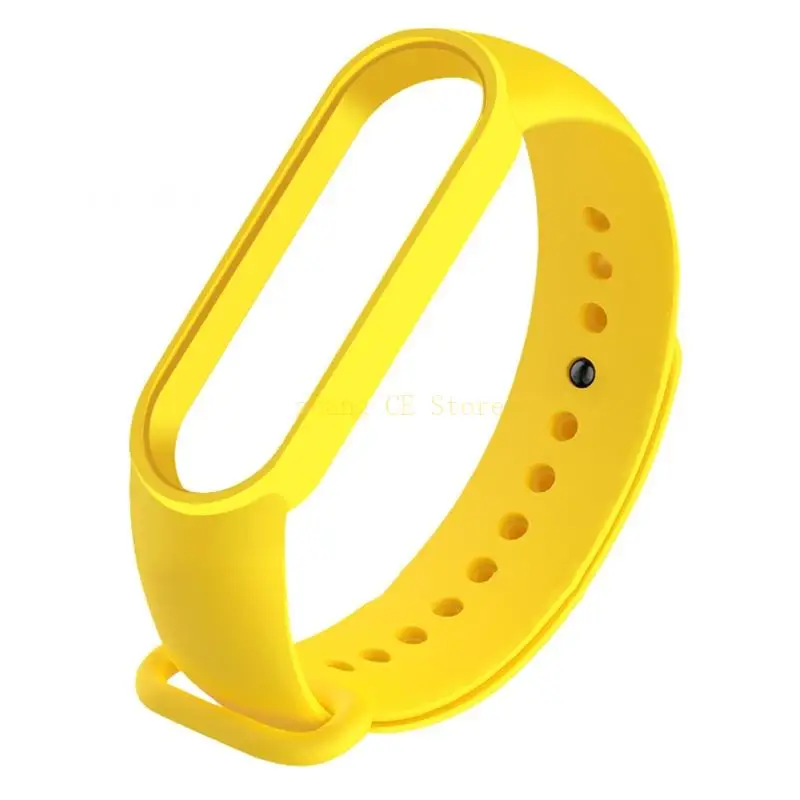 Cintura da orologio da orologio da orologio da braccialetto per braccialetto BAND 6