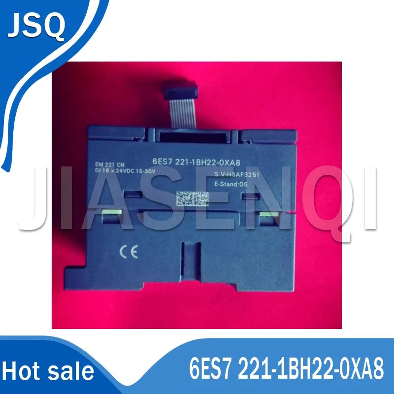 Novo Original 6ES7 221-1BH22-0XA8