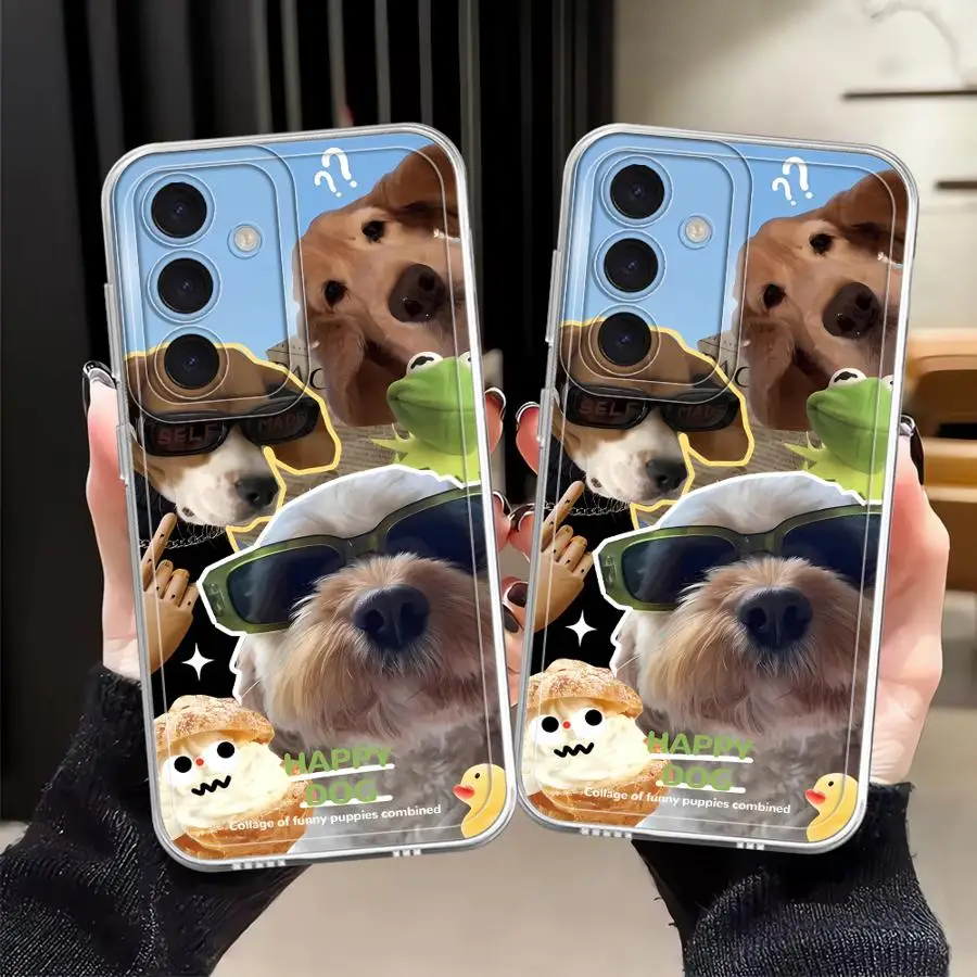 Realistic Cute Pupp…