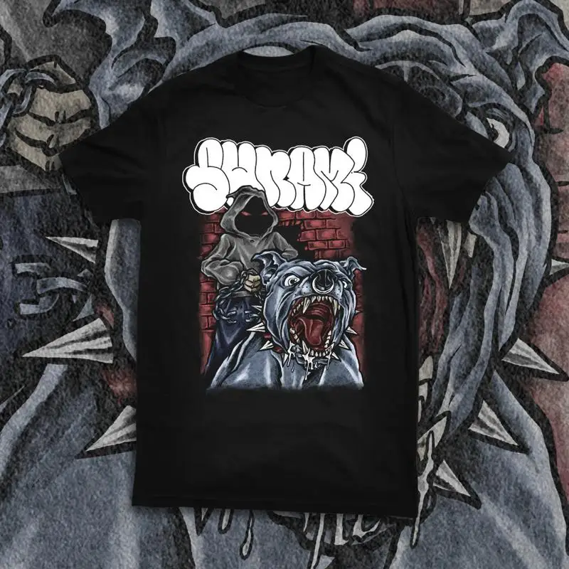 SUNAMI FORGOTTEN Cotton T shirt All Size S to 5XL LI1470