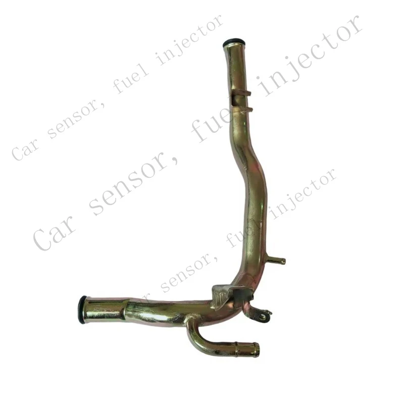 Q+ MD374174 Engine Cooling Iron Water Pipe   for Mitsubishi Lanser CS1A and CS3A.