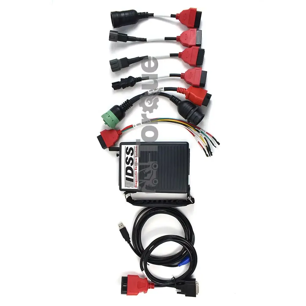 

G-IDSS for Isuzu Truck Road Car Diagnostic Too lkit E-IDSS for Isuzu Excavator Truck Diagnostic Scanner,for Isuzu IDSS III