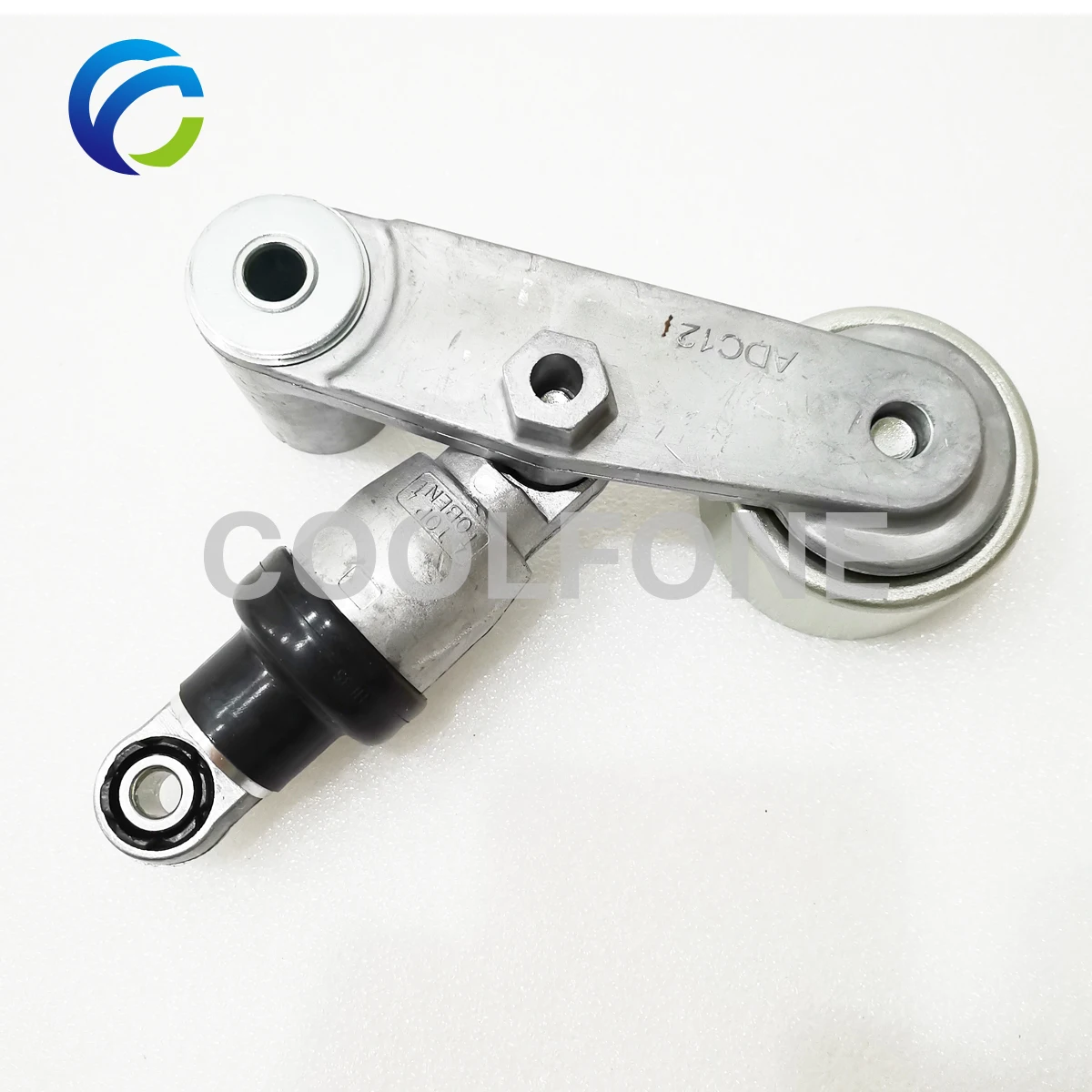 Drive Belt Automatic Tensioner for SUZUKI SWIFT MK4 WAGON R 1.2 1754081PA0 17540-81PA0-000 F-60427903