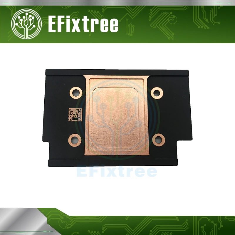 New Laptop CPU Heat Sink And Cooling Iron For MacBook Air 13