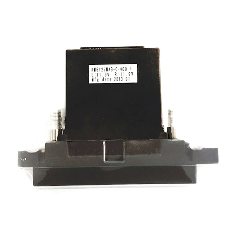 MaltoseHot Sales Brand New Original Spare Parts Konica 512 14PL For Solvent Printer
