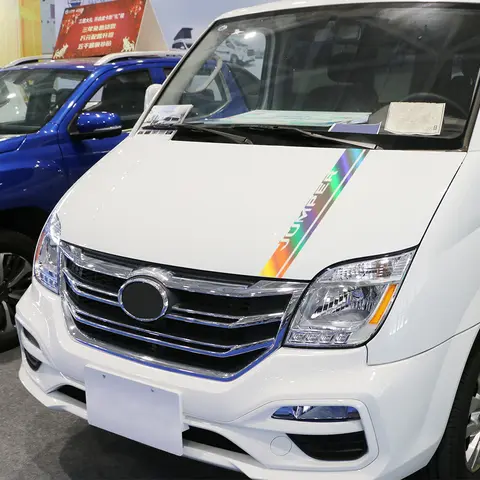 6 best sales सिट्रोएन जम्पर ट्यूनिंग - №2