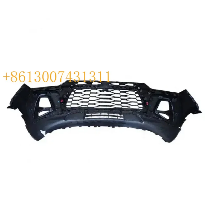 FactoryHigh Repurchase Rate New Bumper Assembly - Automotive Part  2023