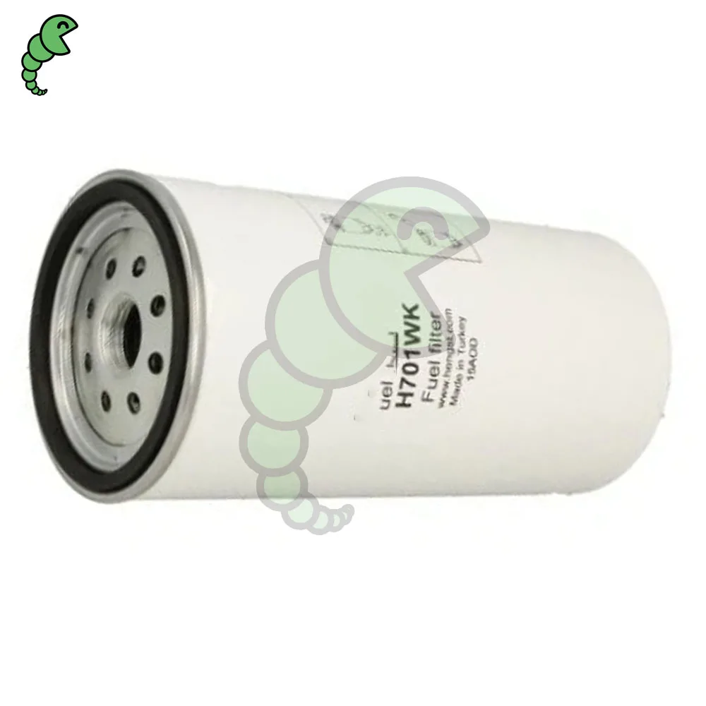 

0004770103 0004771302 Engine Fuel Filter H701WK for MERCEDES-BENZMERCEDES-BENZ A0004770103 A0004771302