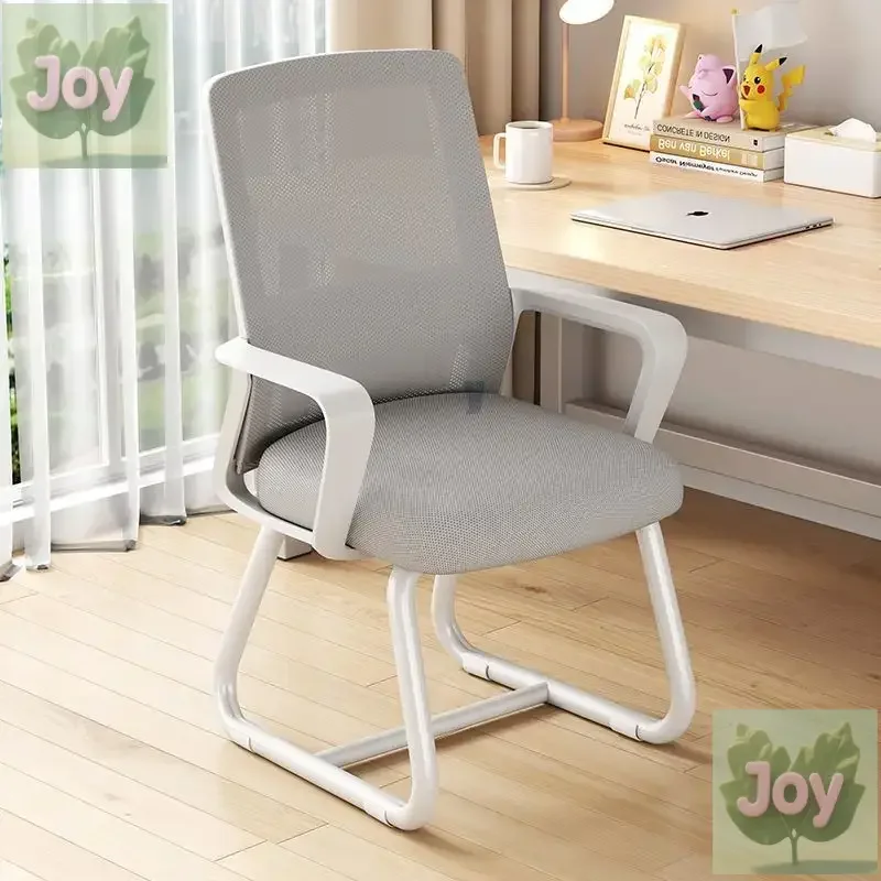 

Computer chair home office comfortable sedentary back chair ergonomic chair student learning office seat