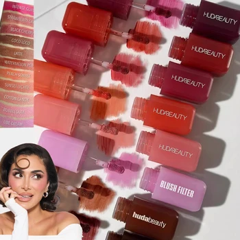 Soft Glow Liquid Blush 1