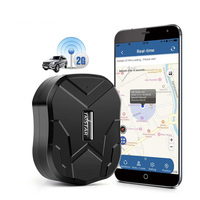 TK905B GPS Tracker for Car 10000mAh 150 Days Standby 2G Vehicle GPRS Tracking Locator Waterproof Magnetic Voice Monitor