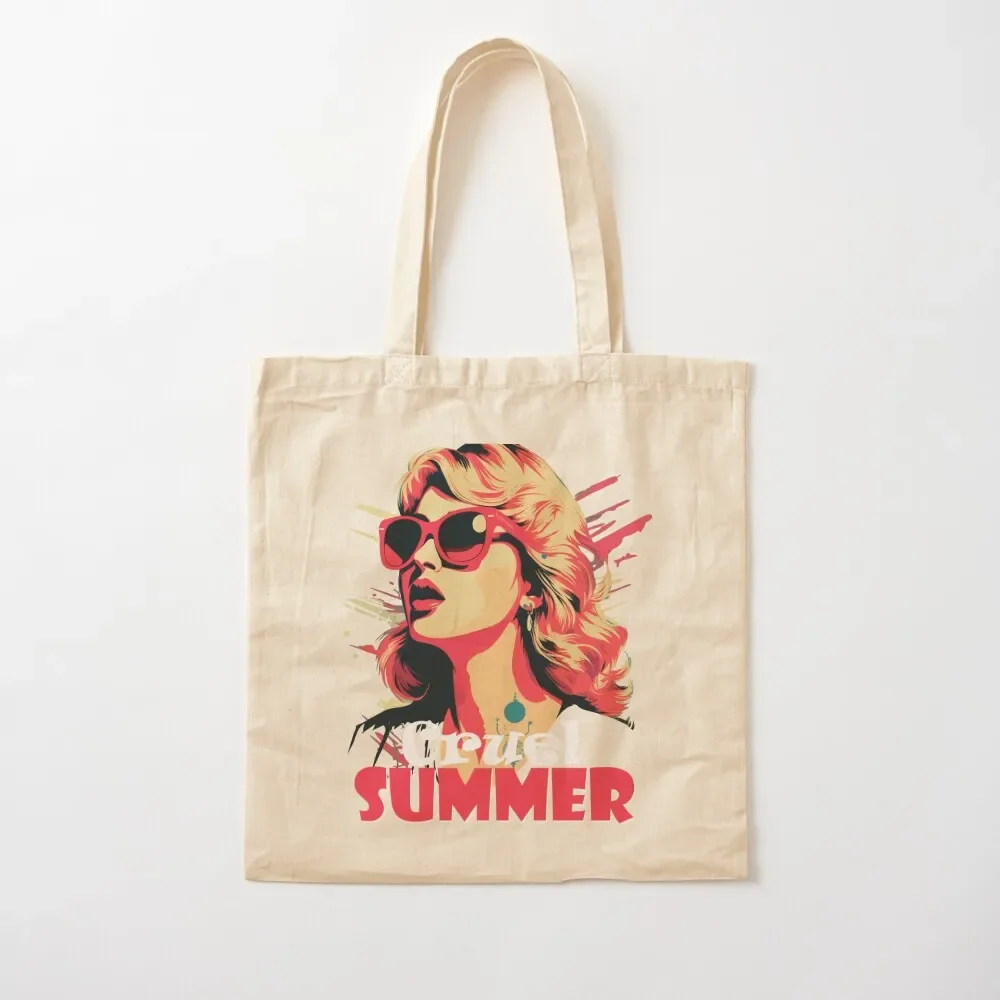 

Cruel Summer Tote Bag free delivery bags Handbags hand bag ladies canvas tote bags Bag