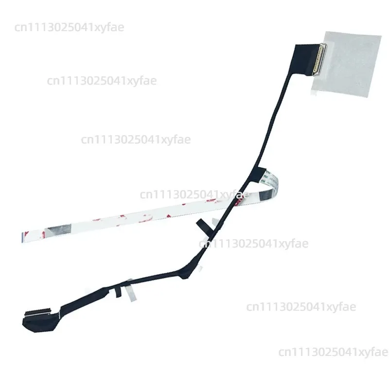 40PIN FHD LCD Display Cable Replacement DC02C012R00 N42546-001, Compatible with  Victus 16-R 16-S JPR68