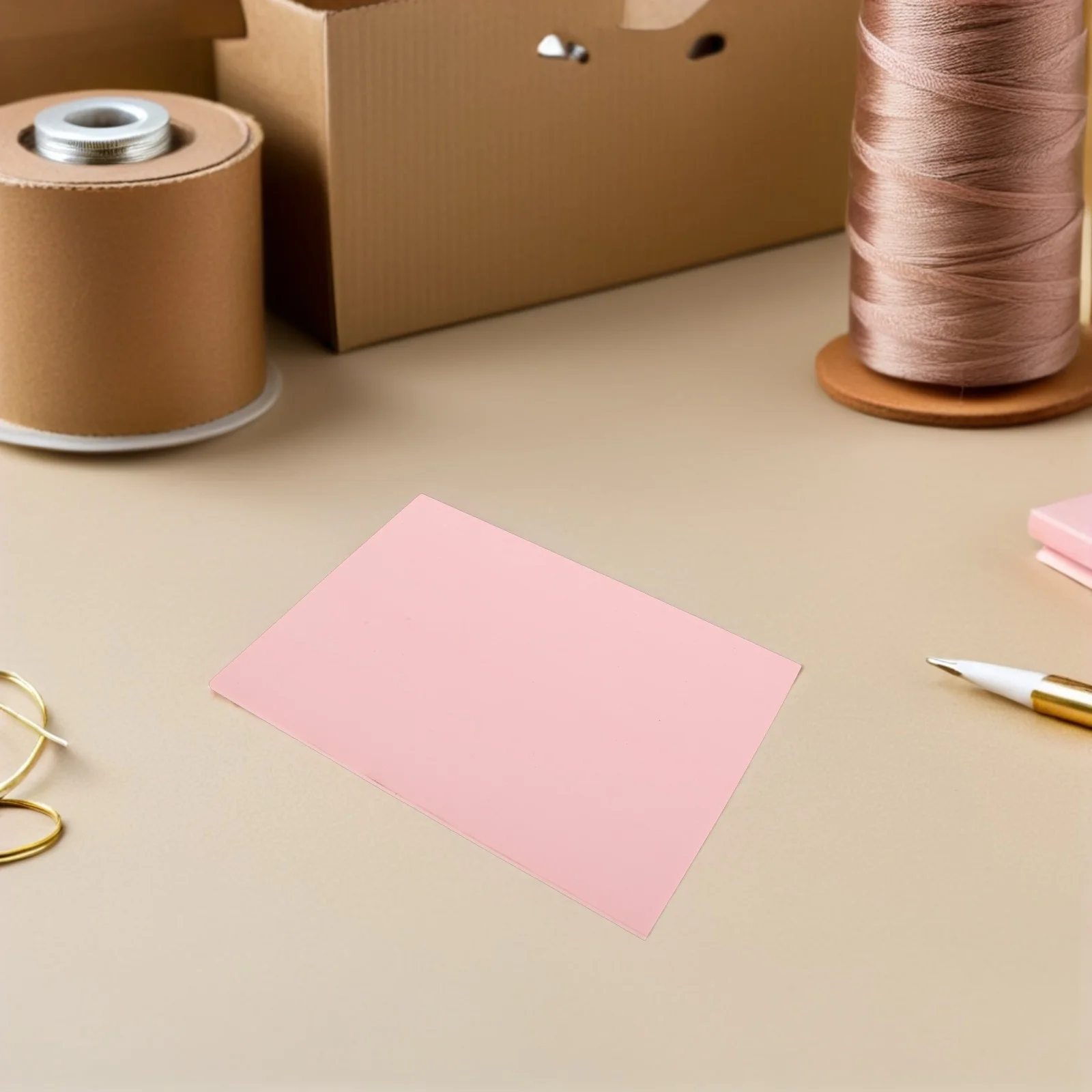 

4Pcs Soft Rubber Carving Block 20x15cm Printmaking Linoleum DIY Engraving Plate High Detail Precision Creative Needs