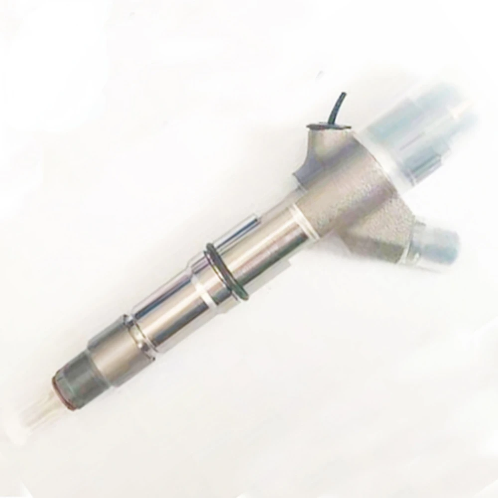 For 0 4451 203 57 0445 1204 46 Common rail valve of fuel injector F00RJ01692