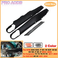 Protector de brazo oscilante basculante para motocicleta Husqvarna TC TX TE FC FE GASGAS MC EC 125 150 250 300 350 450 501 2017-2023