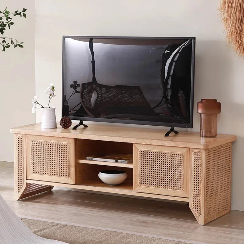 

Furniture Luxury Modern Living Room Tv Stand Storage Aesthetic Full Dining Cabinet Table Salon Design Suporte De Tv Console Home