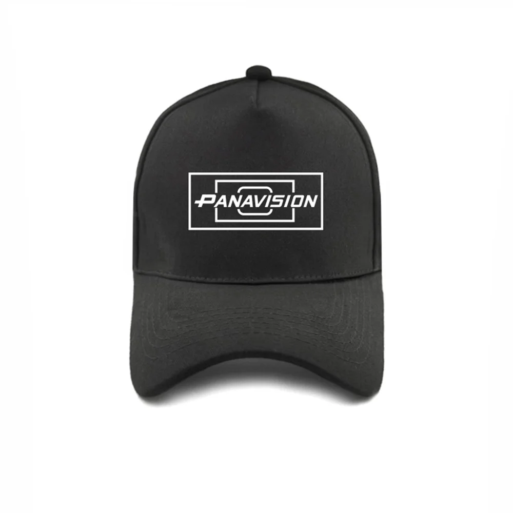 Panavision Baseball Cap Unisex Adjustable Hats Summer Cool Men Outdoor Caps MZ-522