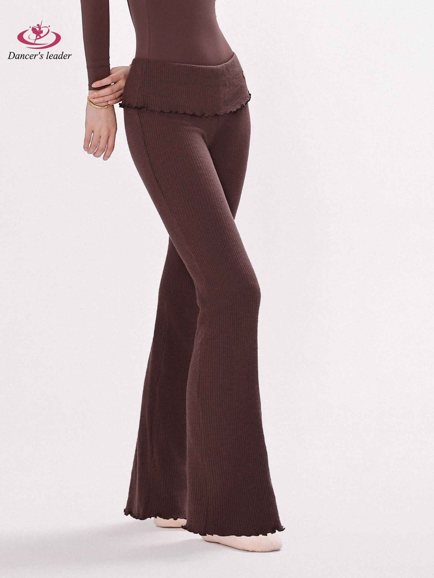 mono-de-ballet-estilo-femenino-para-adultos-traje-de-practica-de-yoga-y-danza-adelgazante-tira-con-ranura-en-la-cintura-pantalones-de-punto