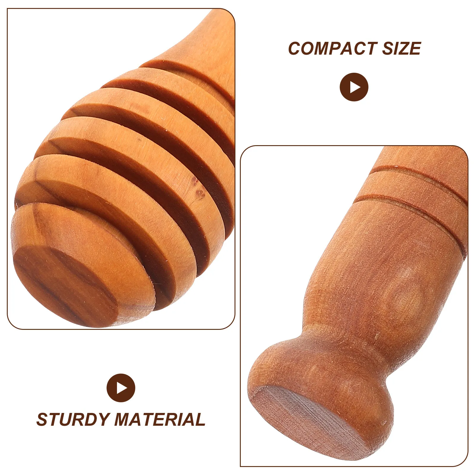 Home Honey Rod Disp…