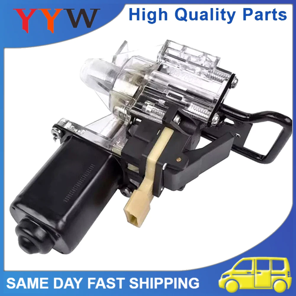 

Quality Car Trunk Lid Pulldown Motor 5 Pin 16889150ZFm For Cadillac Eldorado 1986-2002 Buick Car Accessories