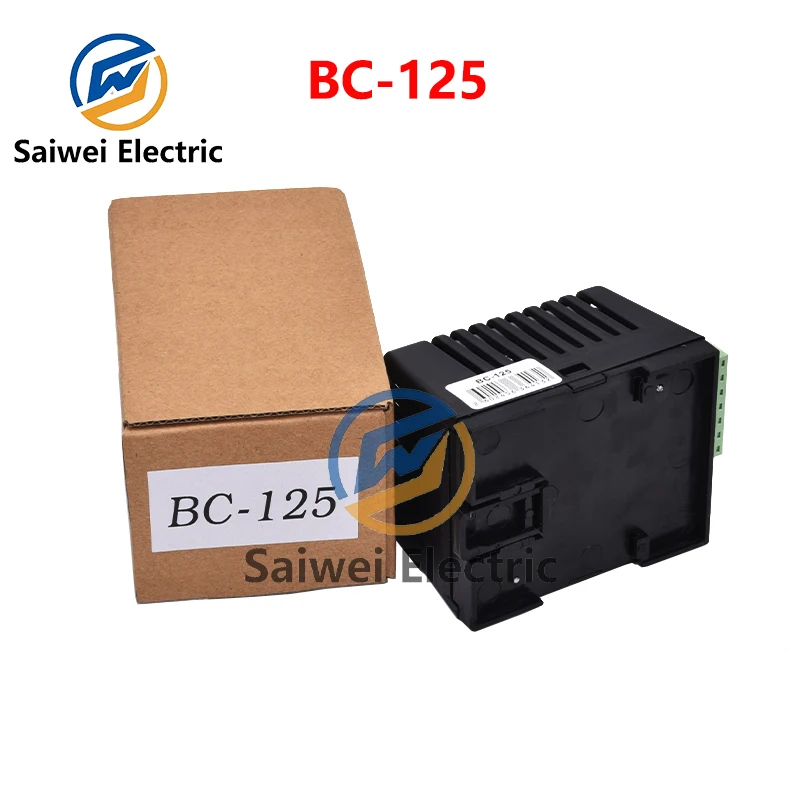 Datakom BC-245 BC-125 Diesel Generator Battery Charger 12V 24V 5A intelligent floating electronic charger BC-24V-5A BC-12V-5A