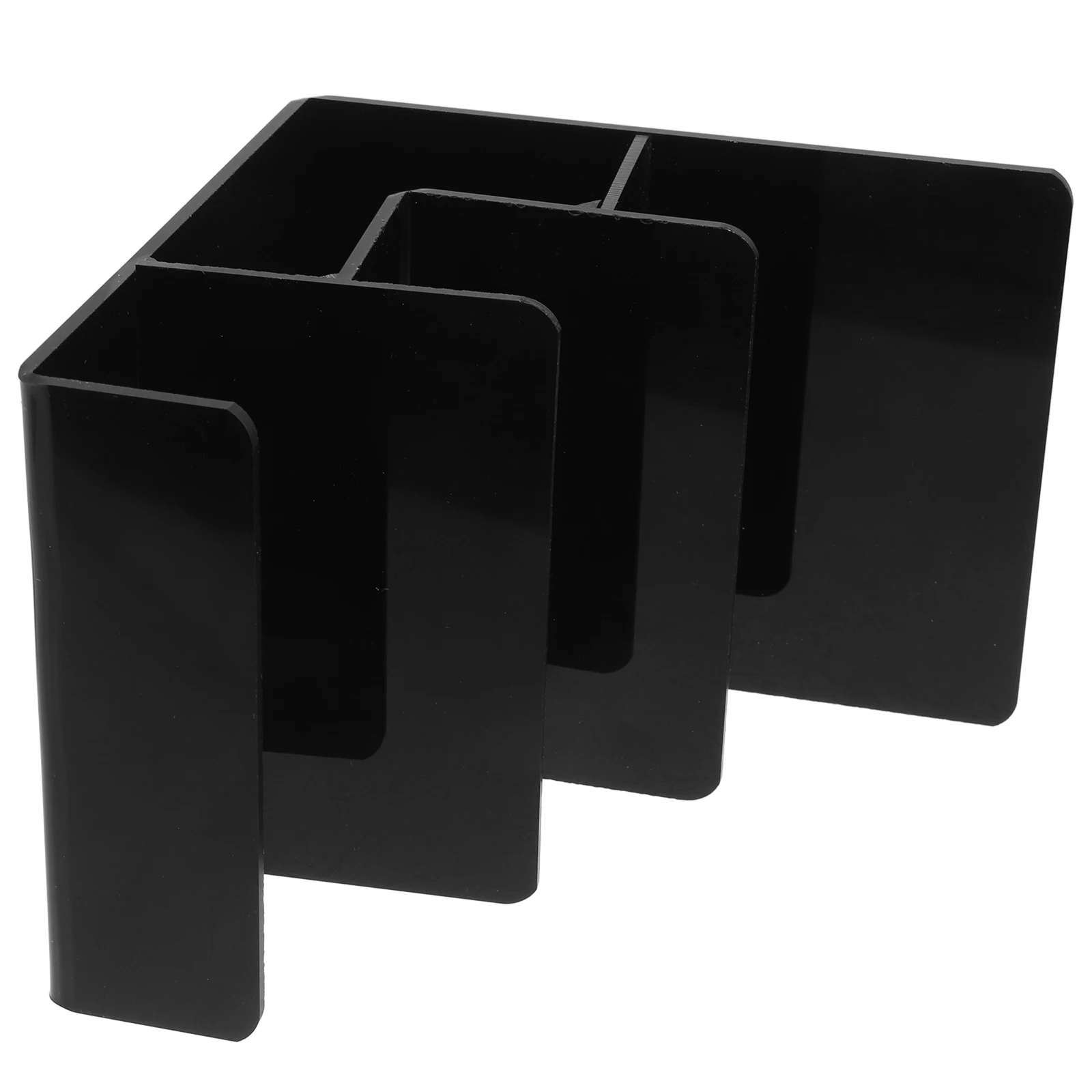 

Display Stand Purse Closet Organizer Racks Product Glasses Shelf Perfume Holder Acrylic Eyeglass