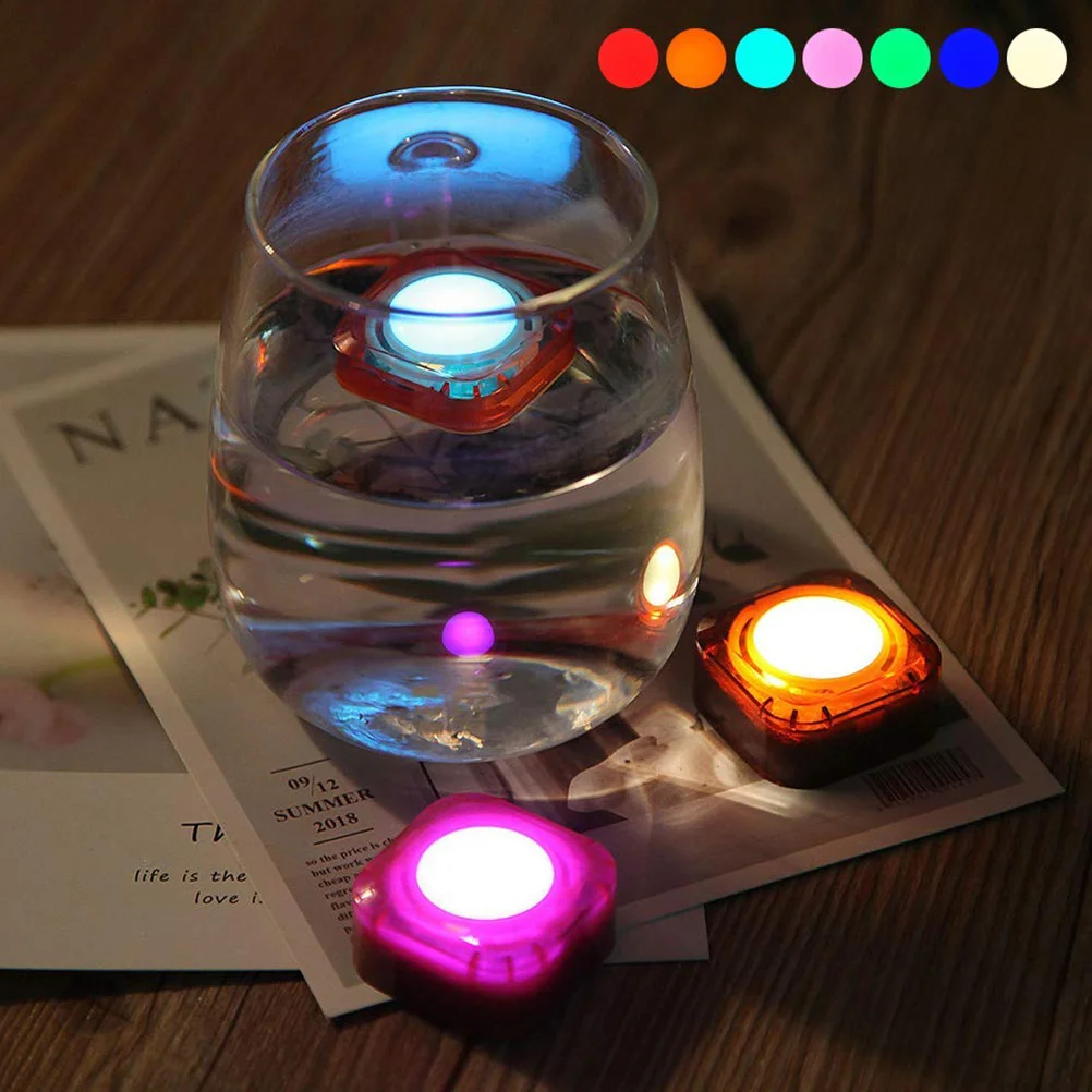 

1Pcs LED Touch Night Lamp USB Charging Creative Colorful Night Light Energy Saving Festival Atmosphere Silicone Lamp