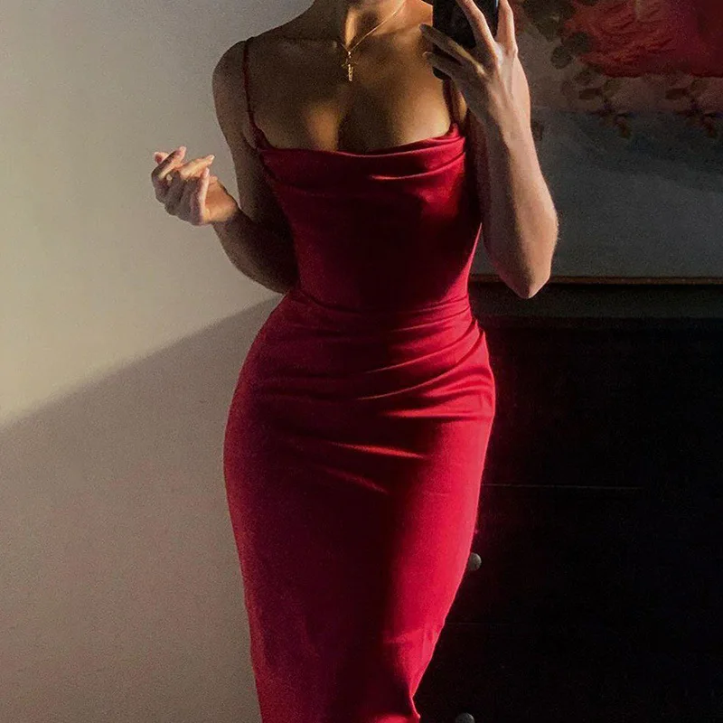 Suknie ślubne na zamówienie, proste, seksowne, w stylu boho, z wysokim rozcięciem, na ramiączkach, z odkrytymi plecami, suknie ślubne w stylu bohemy, Vestidos